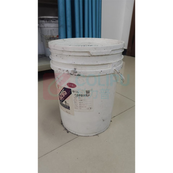 回天 双组份导热阻燃灌封胶 T5295 25kg/桶 A组份25kg,B组份25kg,共50kg
