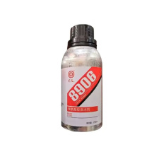 回天 聚氨酯胶底涂剂 8906 250ml/罐 (黑色)