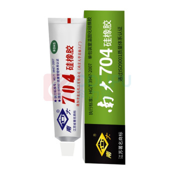 南大 硅橡胶 704 40g/支