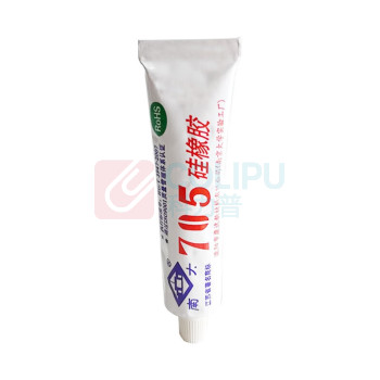 南大 硅橡胶 ND705 45g/支 (透明)