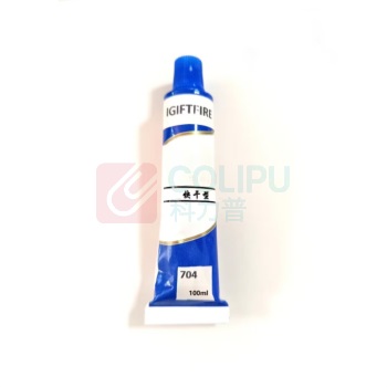 IGIFTFIRE 硅橡胶 K-704 100ml/支