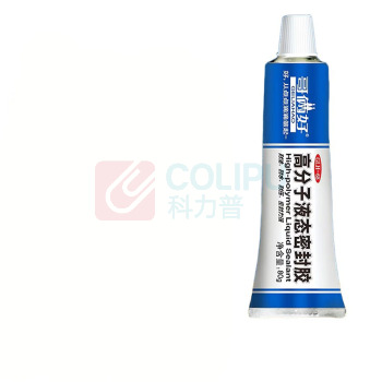 哥俩好 耐油密封胶 68 80g/支
