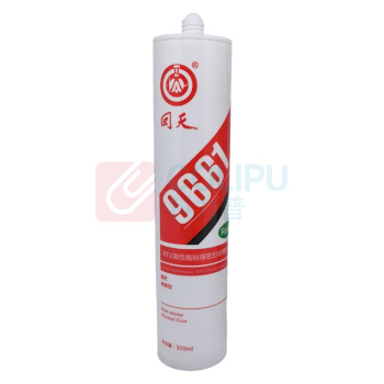 回天 RTV高性能粘接密封硅橡胶 9661 310ml (白色)
