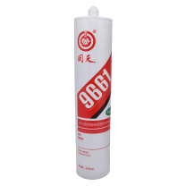 回天 RTV高性能粘接密封硅橡胶 9661 310ml (白色)