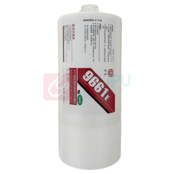 回天 RTV高性能粘接密封硅橡胶 9661E 2600ml (白色)