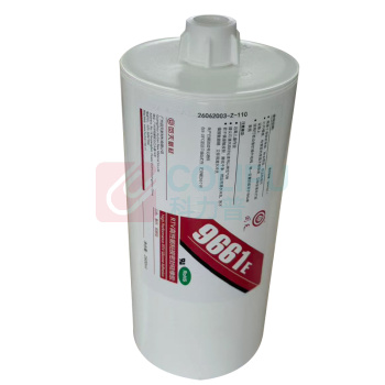 回天 RTV高性能粘接密封硅橡胶 9661E 2600ml (白色)