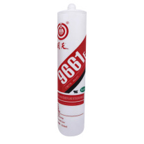 回天 RTV高性能粘接密封硅橡胶 9661E 310ml (白色)