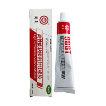 回天 RTV粘接密封硅橡胶 906T 100ml (半透明)