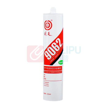 回天 RTV粘接密封硅橡胶 9062 310ml (半透明)