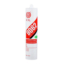 回天 RTV粘接密封硅橡胶 9062 310ml (半透明)