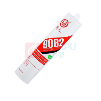 回天 RTV粘接密封硅橡胶 9062 310ml (半透明)