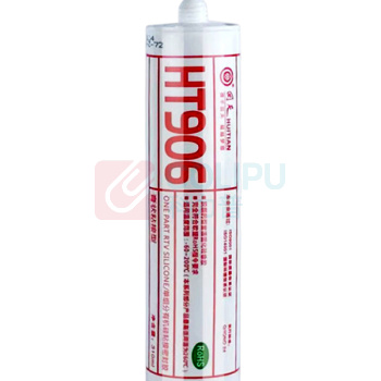 回天 RTV粘接密封硅橡胶 9061(906W) 310ml (白色)
