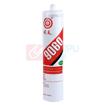 回天 RTV粘接密封硅橡胶 9060 310ml (黑色)