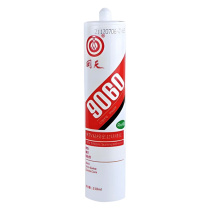 回天 RTV粘接密封硅橡胶 9060 310ml (黑色)