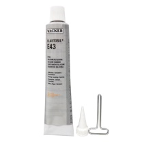 瓦克 硅胶 E43 350mL