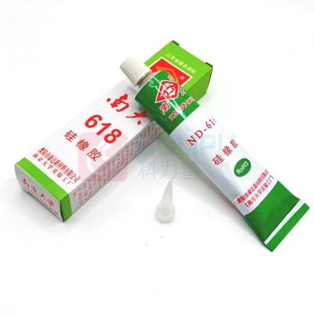 南大 硅橡胶 618 45g