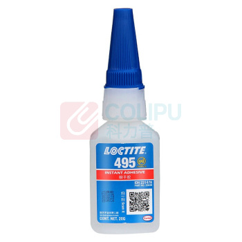 乐泰 loctite 通用型平面密封硅胶 595 300ml/桶 (无色) 抗高低温冲击