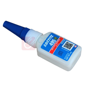 乐泰 loctite 通用型平面密封硅胶 595 300ml/桶 (无色) 抗高低温冲击