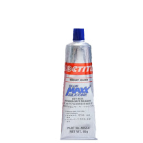乐泰 loctite 平面密封聚硅氧烷胶 587 85g/管 (蓝色) 高强度可拆卸