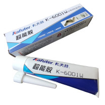 卡夫特 KAFUTER MS改性硅烷胶 K-6001W 45g/支 (白色) 膏状