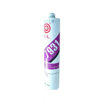 回天 硅烷改性密封胶 7931 310ml/支 (灰色)