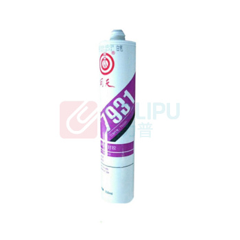 回天 硅烷改性密封胶 7931 310ml/支 (灰色)