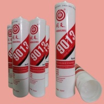回天 有机硅粘接密封胶 9013(原901HT) 100ml/支