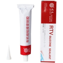 回天 有机硅粘接密封胶 9212(原902T) 100ml/支 (透明)