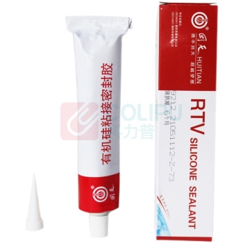 回天 有机硅粘接密封胶 9212(原902T) 100ml/支 (透明)