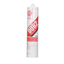 回天 RTV粘接密封硅橡胶 9062(原906T) 310ml/支 (透明)