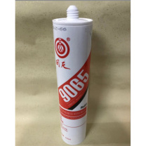回天 RTV粘接密封硅橡胶 9065(原906灰) 310ml/支 (灰色)
