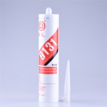回天 RTV耐热粘接密封硅橡胶 9131(原903L) 310ml/支
