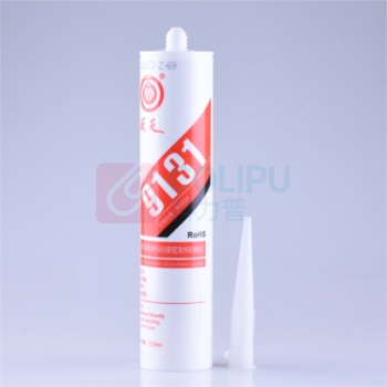 回天 RTV耐热粘接密封硅橡胶 9131(原903L) 310ml/支