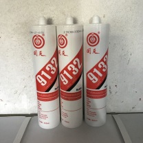 回天 RTV耐热粘接密封硅橡胶 9132(原903 310ml/支