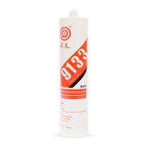 回天 RTV耐热粘接密封硅橡胶 9133(原903-1) 310ml/支