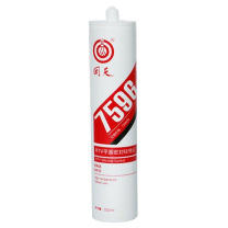 回天 RTV平面密封硅橡胶 7596 310ml/支