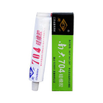 南大 硅橡胶密封胶 704 45g/支 (白色)