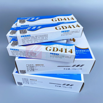 中昊晨光 硅橡胶 GD414 100G