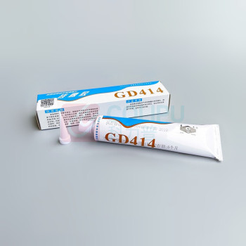 中昊晨光 硅橡胶 GD414 100G