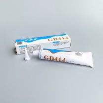 中昊晨光 硅橡胶 GD414 100G
