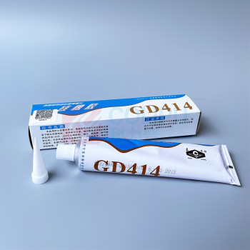 中昊晨光 硅橡胶 GD414 100G