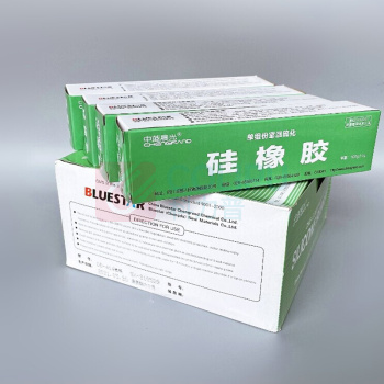 中昊晨光 硅橡胶 GD405 100G