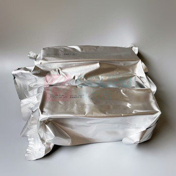 中蓝晨光 硅橡胶 GD414C 100g/支 (白) 专用产品需批量接单生产 货期较长