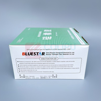 中蓝晨光 单组份温室硫化硅橡胶 GD3040 100g/支 专用产品需批量接单生产 货期较长