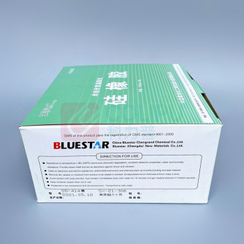 中蓝晨光 硅橡胶 GD-414 100g/支 (黑稠) 专用产品需批量接单生产 货期较长