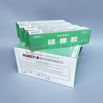 中蓝晨光 硅橡胶 GD-414 100g/支 (黑稠) 专用产品需批量接单生产 货期较长