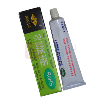 南大 硅胶 704 45g/支 (白色) 10支起订