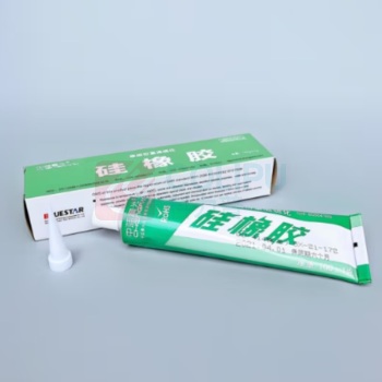 中蓝晨光 硅橡胶 GD414 100g/支 