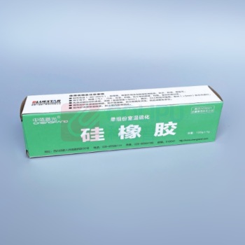 中蓝晨光 硅橡胶 GD414 100g/支 