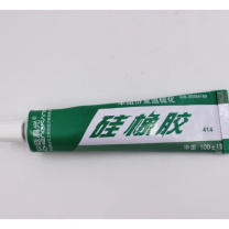 中蓝晨光 硅橡胶 414 100g/支 